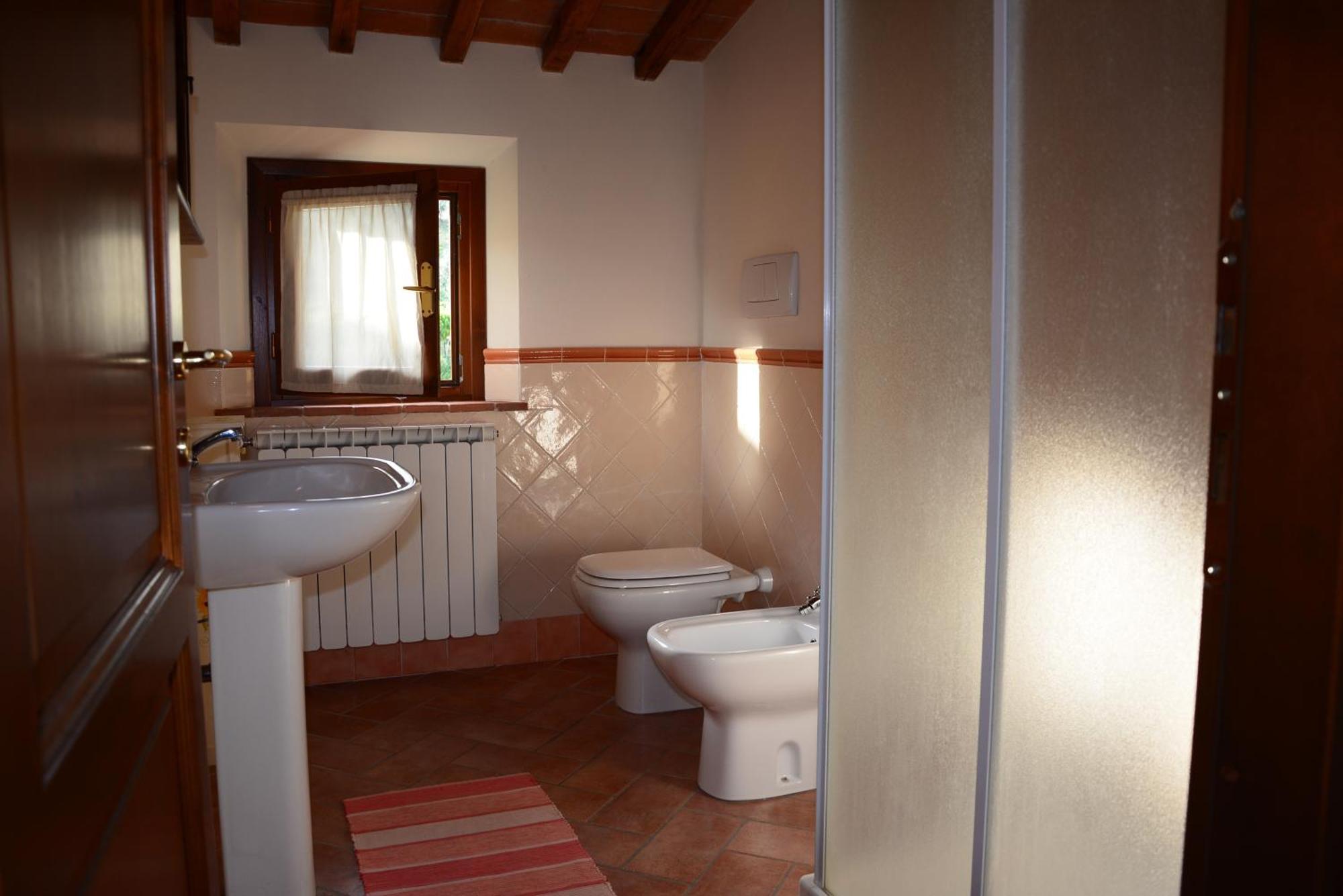 Agriturismo Podere Casalone Limite Exterior photo