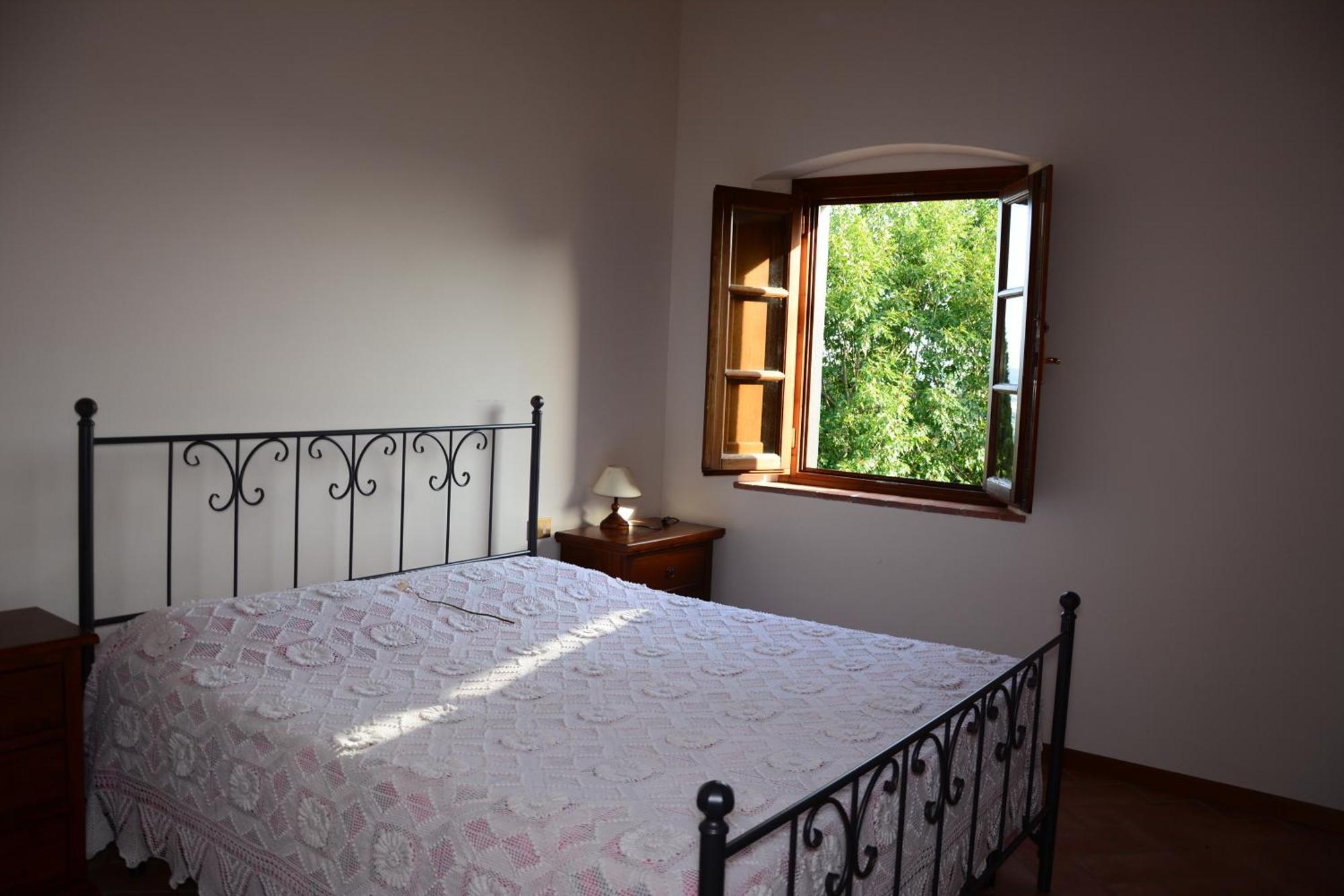 Agriturismo Podere Casalone Limite Exterior photo