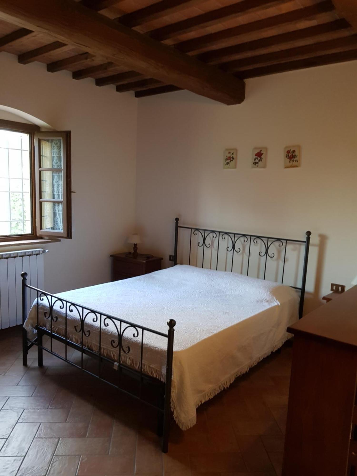 Agriturismo Podere Casalone Limite Exterior photo